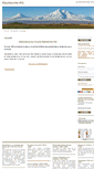 Mobile Screenshot of electrocolloidal.com